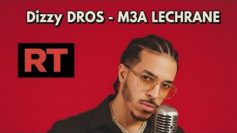 Thumbnail of Dizzy Dros МЗА L3ECHRANE (Red Tape Version)