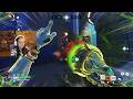 Aspen Shows the POWER of Lucio! Overwatch Season 2 Top 500