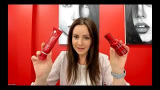 Smart Serum & Firming & Lifting Neck Serum Launch