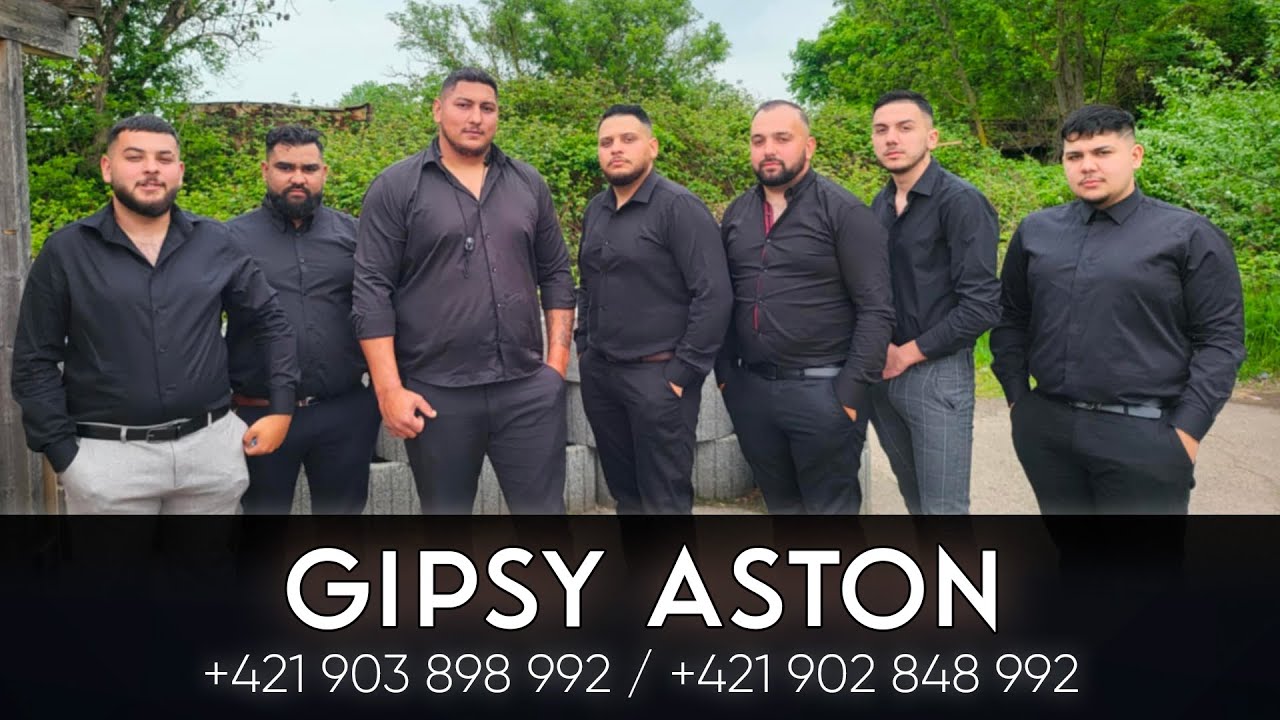 GIPSY ASTON - Queen Gaga  *2025*