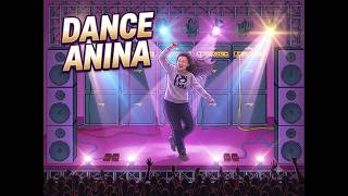 🎉 Scratch Coding Episode 2 | Make Your Character Dance! 💃