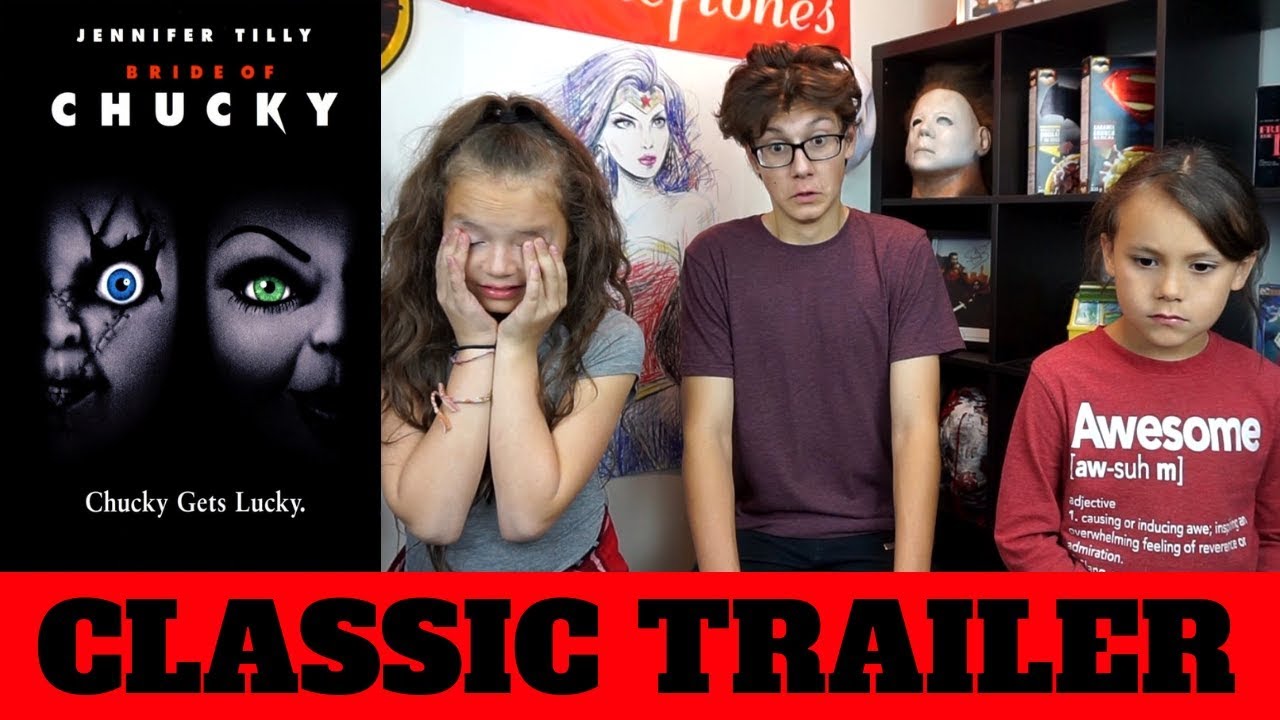 bride of chucky soundtrack song crazy bride of chucky soundtrack song crazy