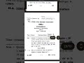 M.A. economics 3rd semester previous year question papers all course codes #exam #HPU shimla