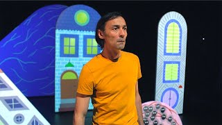 Daniel Dans La Nuit 2025