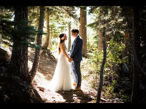 Sugar Bowl Resort Wedding Photography
