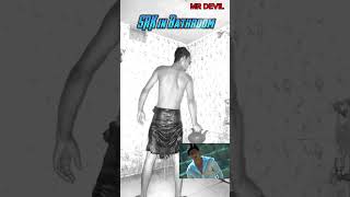 When Srk In Bathroom. &Kajol