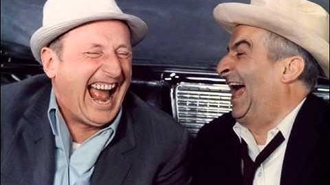 Spring in my Step video