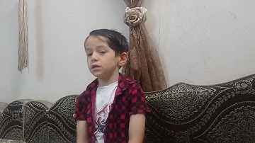 @سورة النازعات (بصوت عبد الرزاق صلاح)