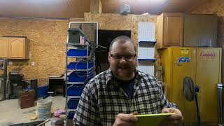 How To Flute A Barrel Part 4, Lessons Learned