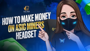 🏆Jingle Mining – Earn Cryptocurrency using Asic Hardware! Jasminer X16-Q is Live!