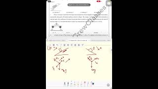 7 :Ch-4 (Laws of motion)| worksheet solutions 