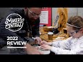 Makers Central 2022 | Axminster Tools Highlights