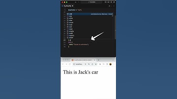 PHP if else statement Example #php #tutorials #coding #programming  #shorts
