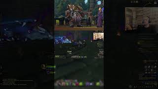 World Of Warcraft Midnight Beta Darkmaul Citadel
