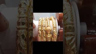 Download Lagu Ruli Bala Design। #gold #jewellery #ruli #bangles MP3