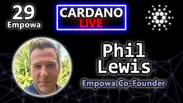 Decentralized Identities & NFTs - Solutions & Standards | Cardano Live #29