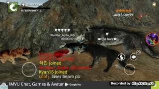 Wolf Online: Killed Another Neg Ex