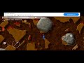 Jogando anellids pela primeira vez nível 6.
