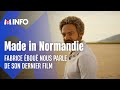 Fabrice Éboué et la Normandie dans sa nouvelle comédie 🎬