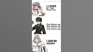 Lostbelt 6 in a nutshell