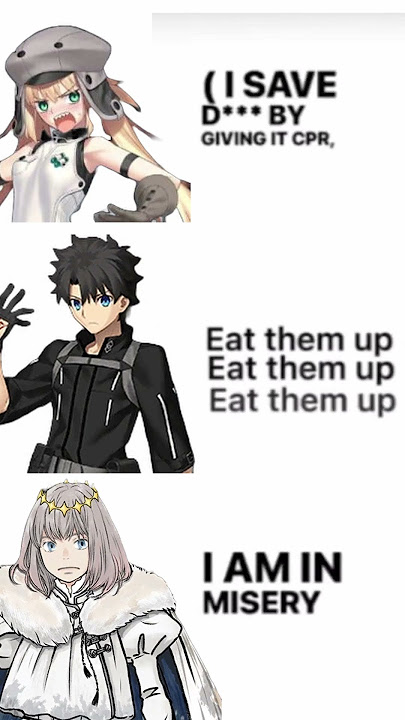 Lostbelt 6 in a nutshell