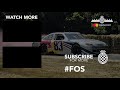 V8 McLaren P1 LM vs electric NIO EP9 at Goodwood | Fastest road legal cars ever at FOS