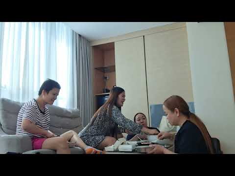 TARANG MAG STAYCATION | EID MUBARAK CELEBRATION | MARGZ TV VLOG