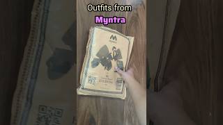 Budget lo super cute outfits dorikayi💃🥰   #myntrafashon #dresshaul #outfitinspo #exploremyntra #shop