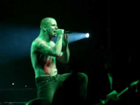 Stone Sour Come What(ever) May