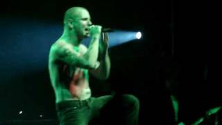 Stone Sour Come What(ever) May