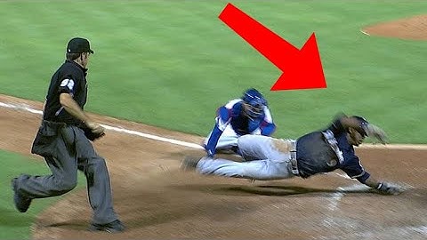 MLB Greatest Avoiding Tags
