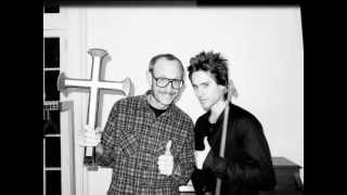 Jared Leto & Terry Richardson - Bromance Music Video