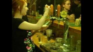 Bon Pari - Vašku nepij pivo