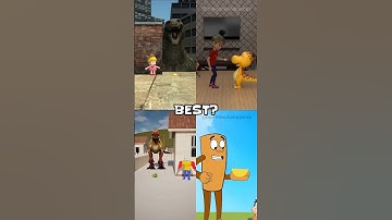 Feed godzilla with a lemon 🍋 || #minecraft #animation #cartoon #roblox #memes #shorts