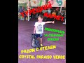 Crystal Paraiso Verde магазин рядом с отелем