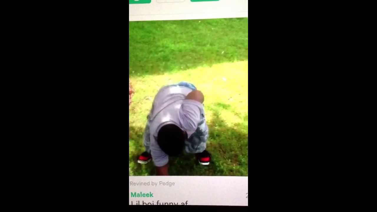 Best of Cousin Terio Dancing - Malek's Vine - Oooo Ooooo killem Oooo