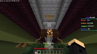 Jumpcraft I tutorial