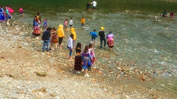 Cốc Ly Bắc Hà Ngày Mùng 5 Tết 2021 Nơi Trai Gái Tìm Đến Du Xuân