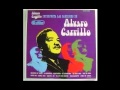 Alvaro Carrillo - 06 - Amor Mio, Sabra Dios, Sabor a Mi