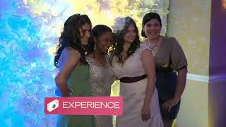 Gabriel Zamora Featured on TLC Four Weddings Gabriel Zamora Featured on TLC Four Weddings