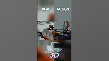 H-Beam Welding Made Smarter#hbeamwelding #hbeamweldingrobot #weldingrobot #welding #evsrobot