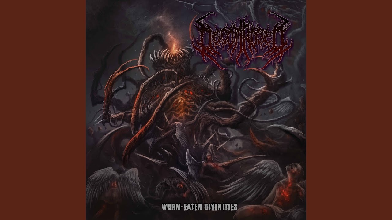 Watch Worm Eaten Divinities on YouTube Watch Worm Eaten Divinities on YouTube