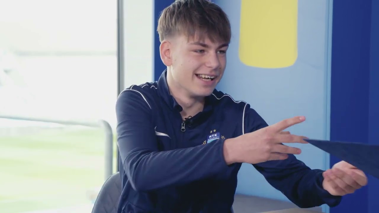 Kárász Tamás és Zubor Ádám párbaja!