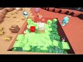 1,169 slimeballs with 1 TNT by sounou_