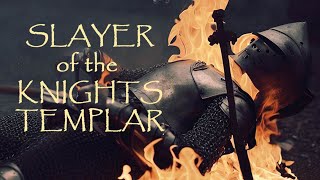 THE KNIGHTS TEMPLAR : Killer & Torturer - King Philip IV - The Dark Legacy : #templar #knight #king