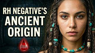 If Your Family Has RH Negative Blood — DNA Finally Revealed The Deep Origin Hidden for Centuries