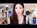 Ulta Haul &amp; Review Part I