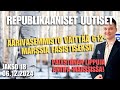 612 Marssi Mustamaalauksen Kohteena Lisää Rahaa Veteraaneille HETI Republikaaniset Uutiset 18 