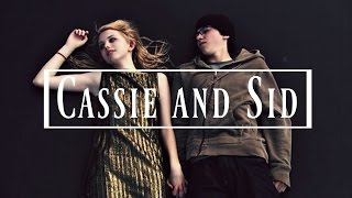SKINS | Broken | CASSIE & SID