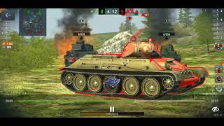 At-2 Wot Blitz